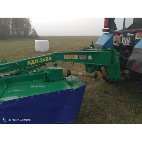 Косилка дисковая навесная КДН-240А