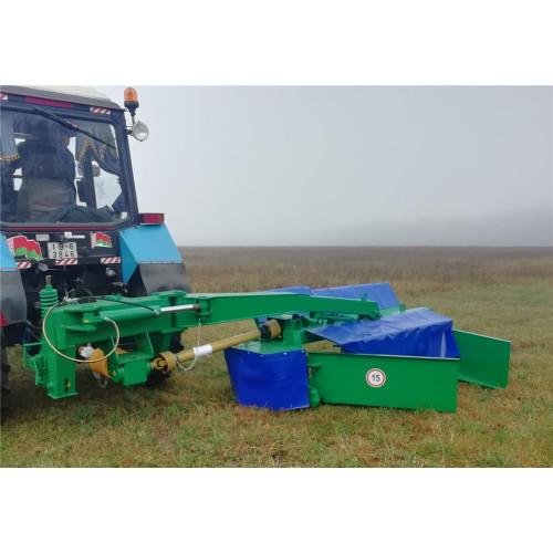 Косилка дисковая навесная КДН-240А