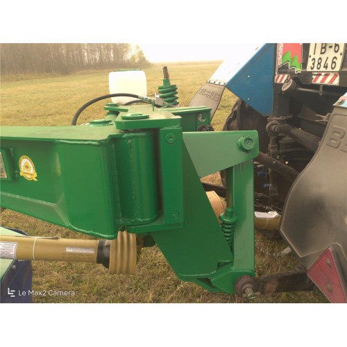 Косилка дисковая навесная КДН-240А