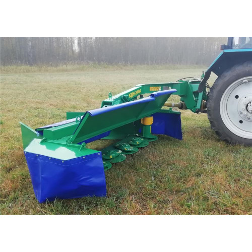 Косилка дисковая навесная КДН-240А