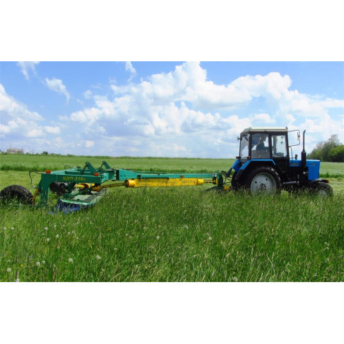 Косилка дисковая навесная КДП-310А