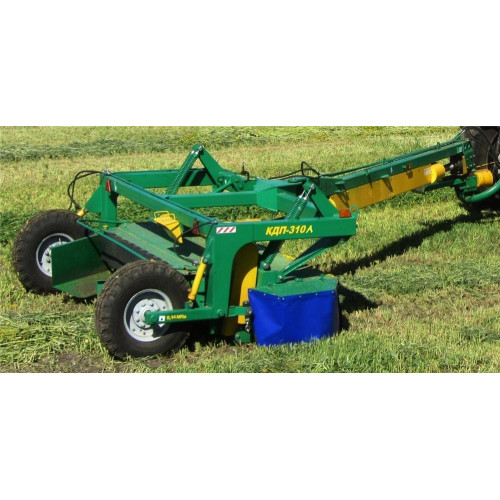 Косилка дисковая навесная КДП-310А