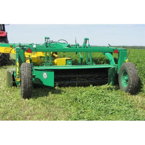 Косилка дисковая навесная КДП-310А