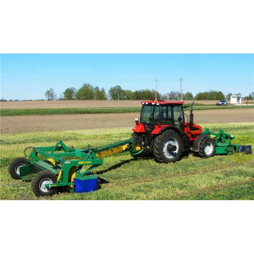 Косилка дисковая полуприцепная КДП-310