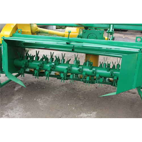 Косилка дисковая полуприцепная КДП-310