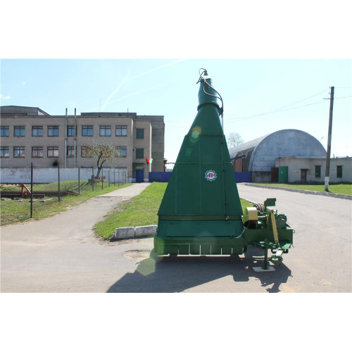 Косилка-измельчитель прицепная КИР-1,5-02