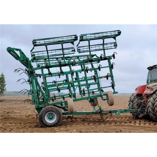 Культиватор  КМП-10