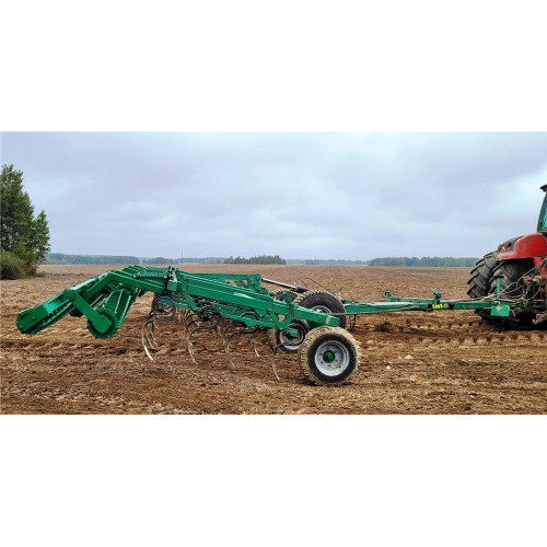 Культиватор  КМП-10