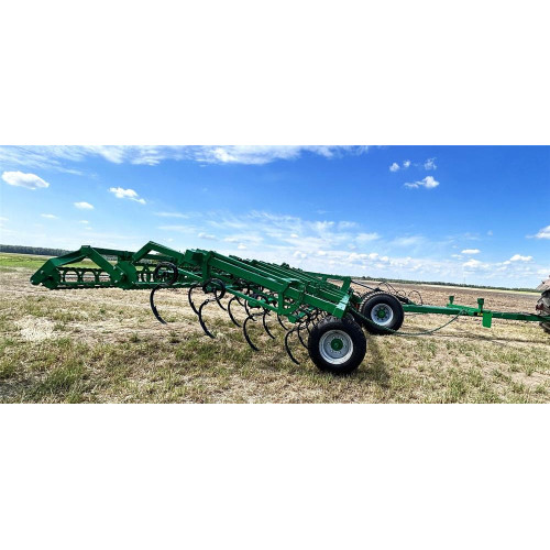 Культиватор  КМП-10