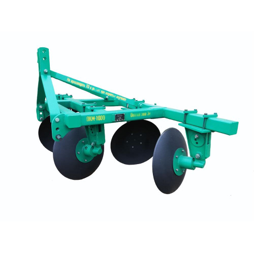 Окучник ОКМ-1000