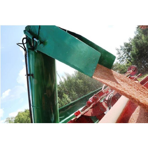 Полуприцеп специальный перегрузчик ПСП-20