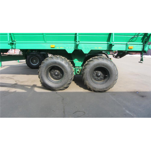 Полуприцеп специальный ПС-45А