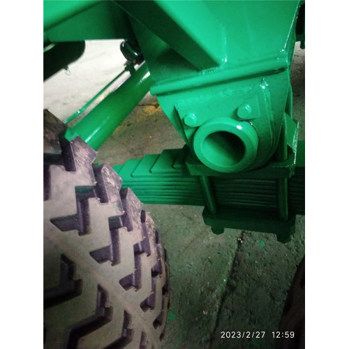 Полуприцеп тракторный ПСТ-12А