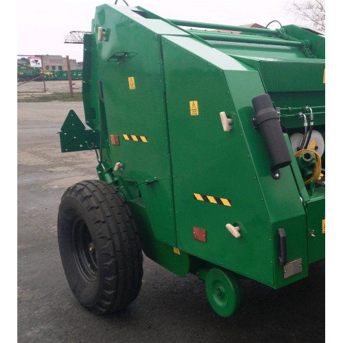 Пресс-подборщик рулонный ПР-Ф-110М