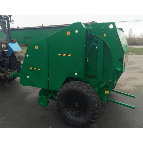 Пресс-подборщик рулонный ПР-Ф-110М