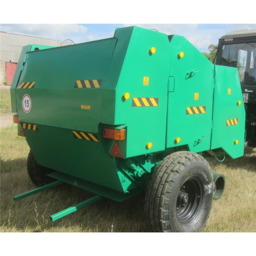 Пресс-подборщик рулонный ПР-Ф-110С