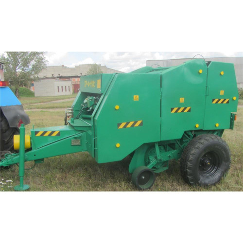 Пресс-подборщик рулонный ПР-Ф-110С