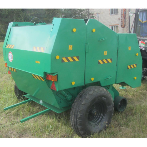 Пресс-подборщик рулонный ПР-Ф-110С