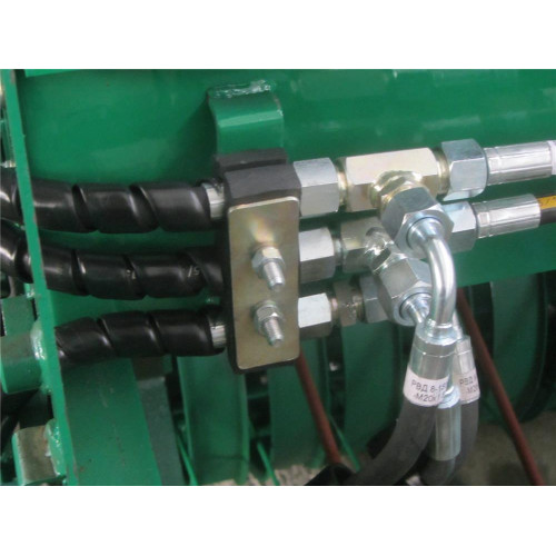 Пресс-подборщик рулонный ПР-Ф-145М