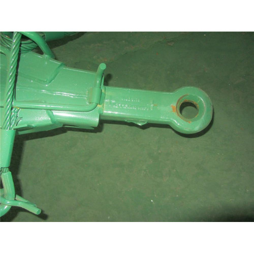 Пресс-подборщик рулонный ПР-Ф-145М