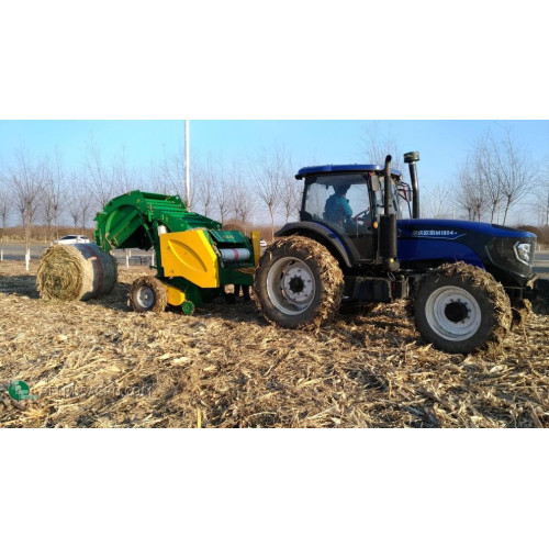 Пресс-подборщик рулонный ПР-Ф-145С