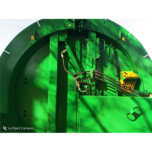 Пресс-подборщик рулонный ПР-Ф-180М