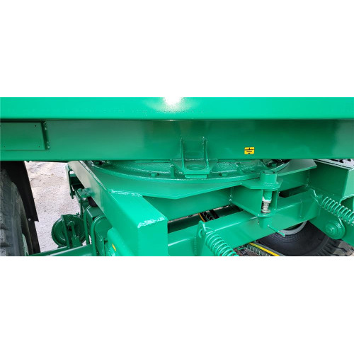 Прицеп тракторный 2ПТС-10