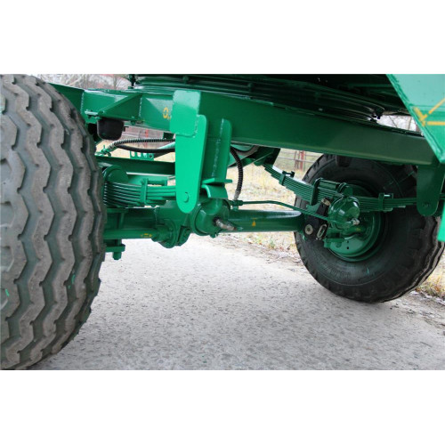 Прицеп тракторный 2ПТС-4,5