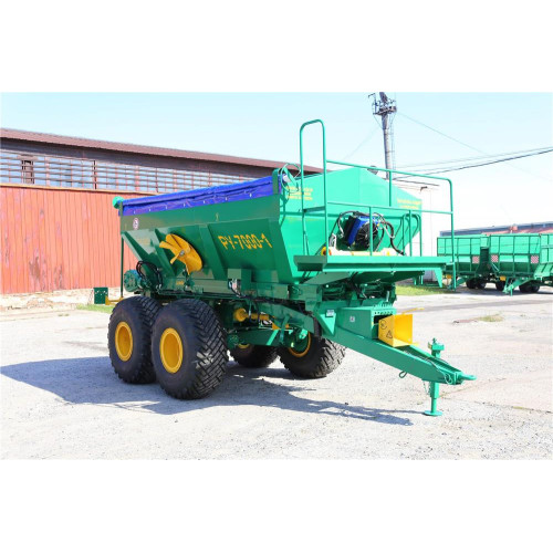 Распределитель минеральных удобрений РУ-7000-1