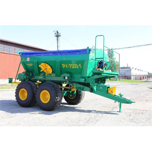 Распределитель минеральных удобрений РУ-7000-1