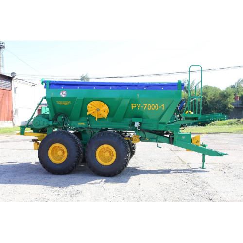 Распределитель минеральных удобрений РУ-7000-1