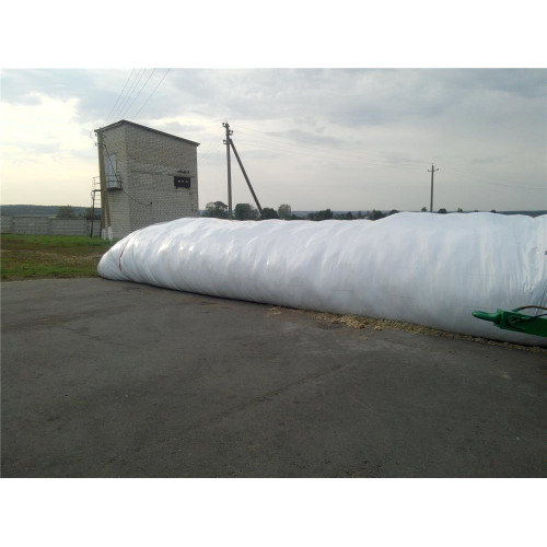 Упаковщик силосно-сенажной массы УСМ-1