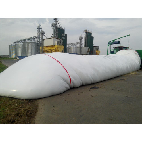 Упаковщик силосно-сенажной массы УСМ-1