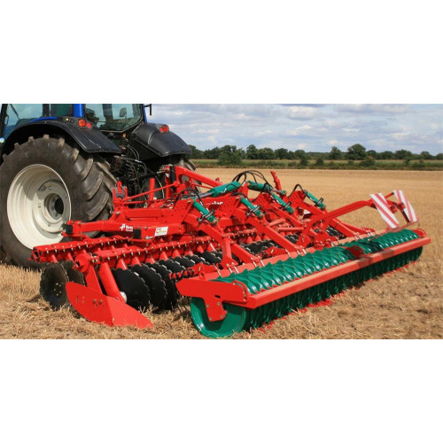 Агрегат почвообрабатывающий  АП-6 «Берестье»