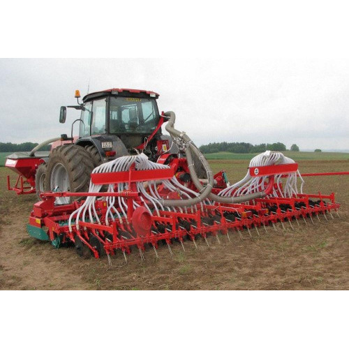 Агрегат почвообрабатывающий посевной АПП-6 АБ Д «Берестье»