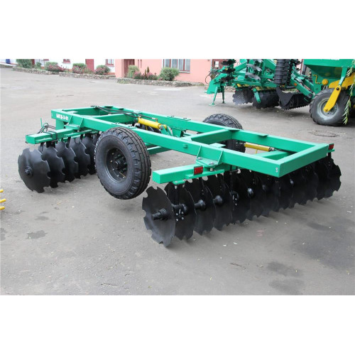 Борона дисковая БПТД-3-01
