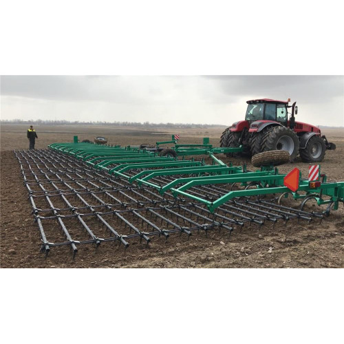 Борона зубовая БЗ-22