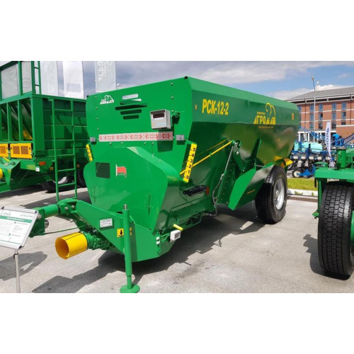 Кормораздатчик РСК-12-2