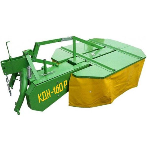 Косилка дисковая навесная  КДН-160Р
