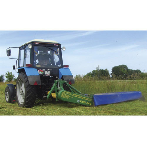 Косилка дисковая навесная КДН-240