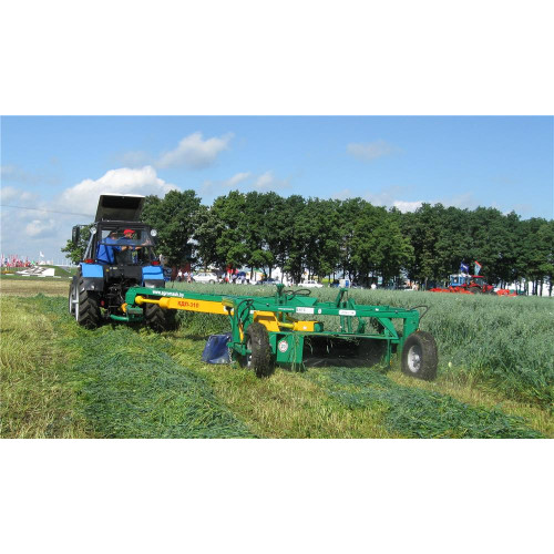 Косилка дисковая полуприцепная КДП-310