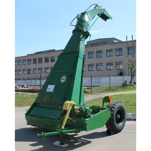 Косилка-измельчитель прицепная КИР-1,5-02