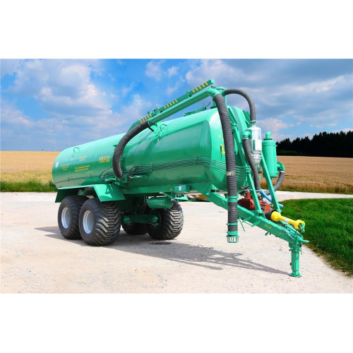 Машина для внесения жидких органических удобрений МЖУ-20