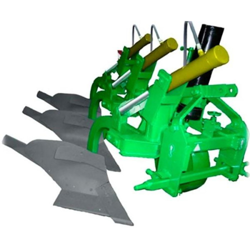 Плуг 3-х корпусный навесной ПГП-3-35-3