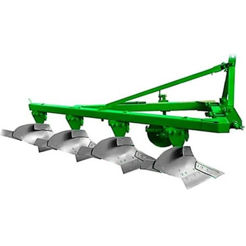 Плуг 4-х корпусный навесной ПНП-4-40-1