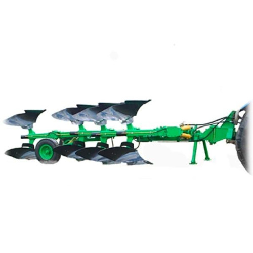 Плуг 4-х корпусный оборотный полунавесной ПОПГ-4-40 с пневмогидрозащитой