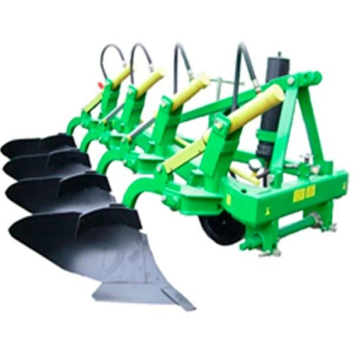 Плуг 4-х корпусный ПГП-4-40-3