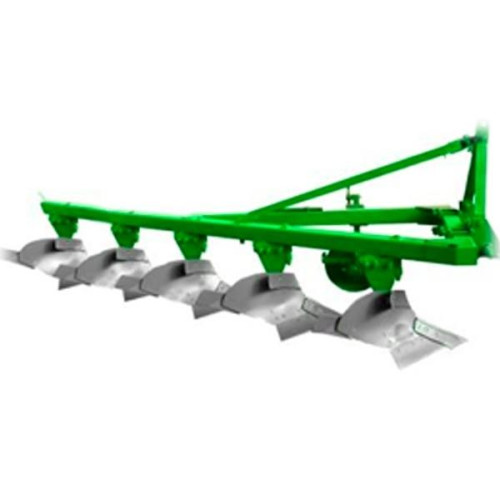 Плуг 5-ти корпусный навесной ПНП-5-40