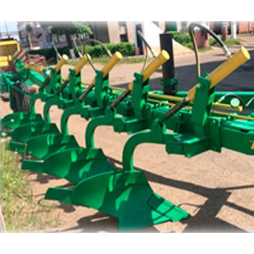 Плуг 5-ти корпусный ПГП-5-40-3