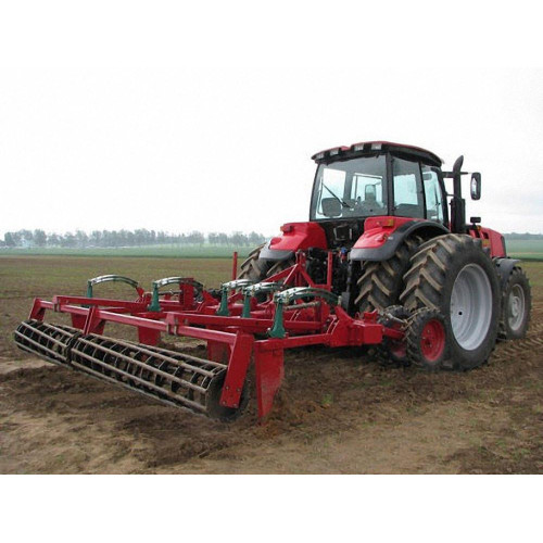 Плуг-глубокорыхлитель  ГР-70 К/КТ «Берестье»
